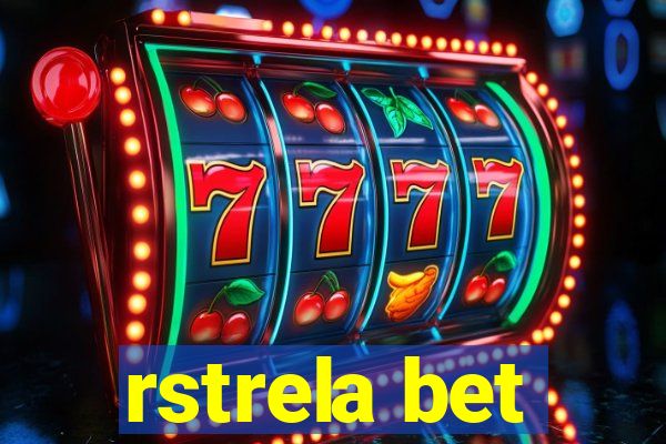 rstrela bet