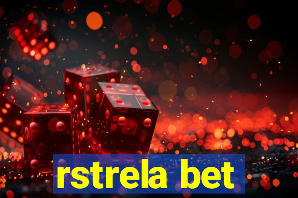 rstrela bet