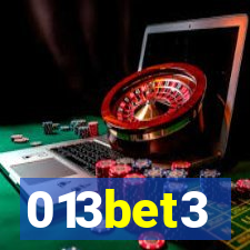 013bet3