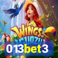 013bet3