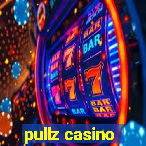 pullz casino