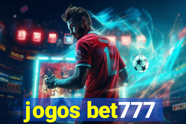 jogos bet777