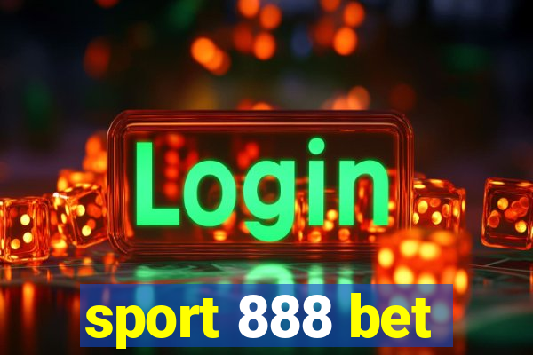 sport 888 bet