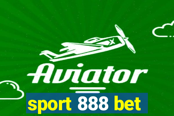 sport 888 bet