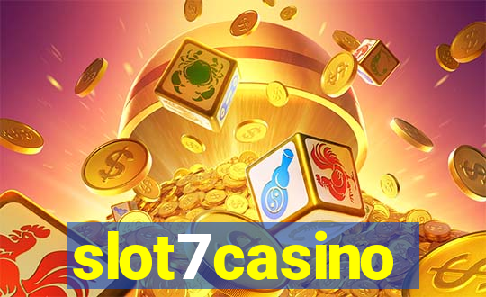 slot7casino