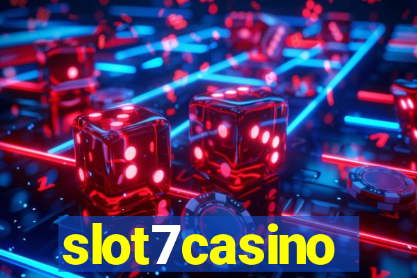 slot7casino