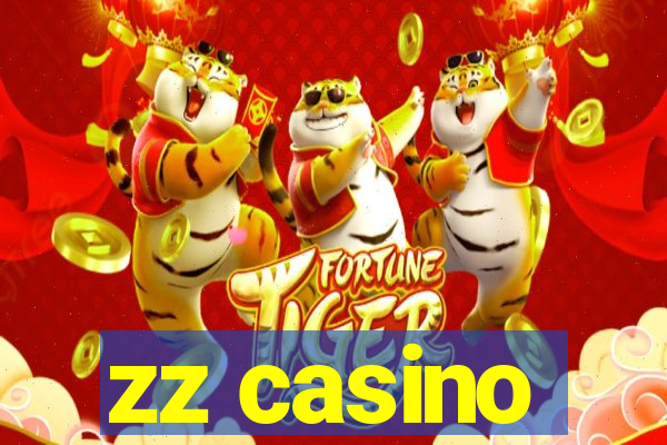 zz casino