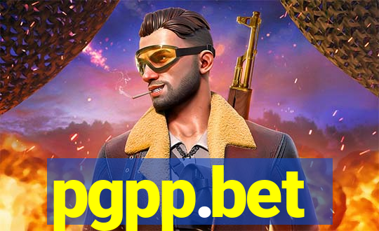 pgpp.bet