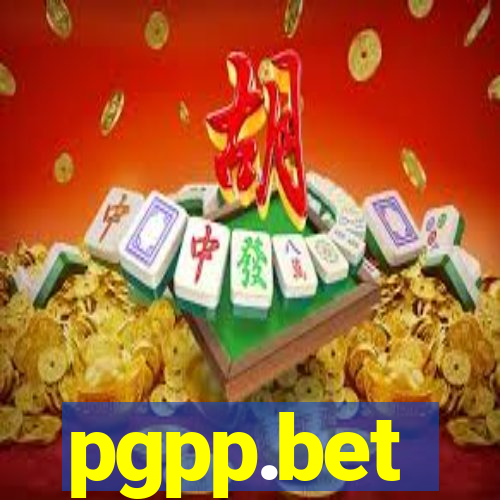 pgpp.bet