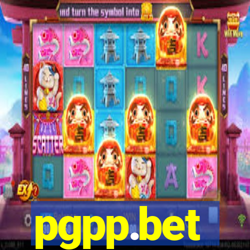 pgpp.bet