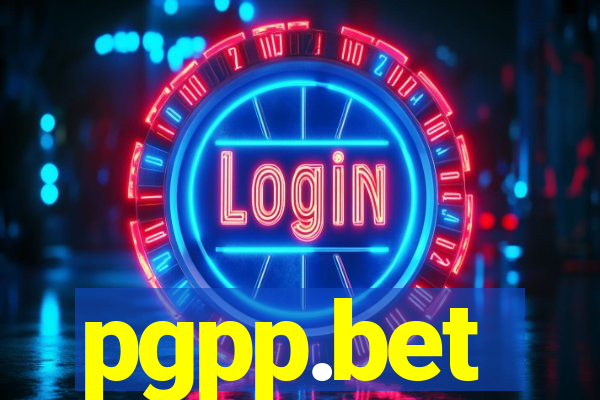 pgpp.bet