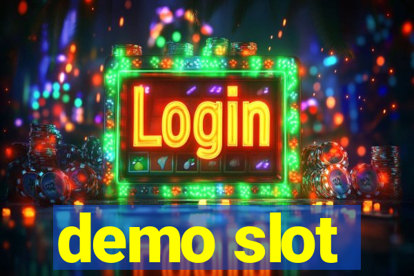 demo slot