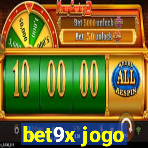 bet9x jogo