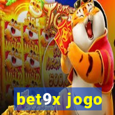 bet9x jogo