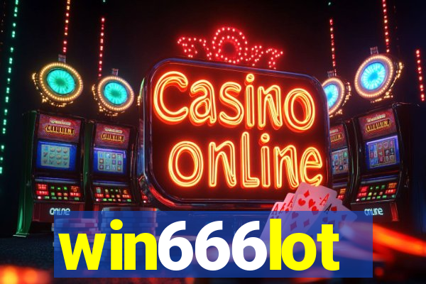 win666lot