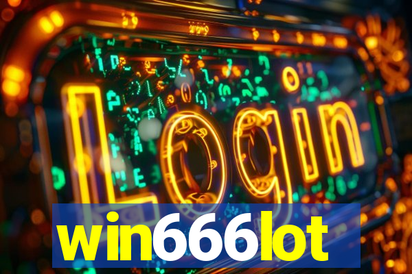 win666lot