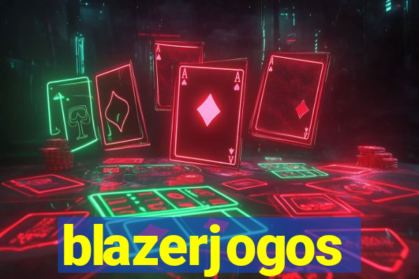 blazerjogos