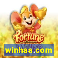 winhaa.com