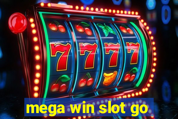 mega win slot go