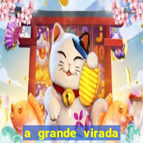 a grande virada (2010 dublado download)