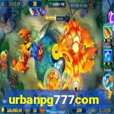 urbanpg777com