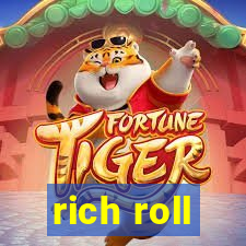 rich roll