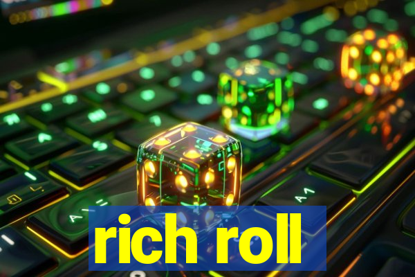 rich roll