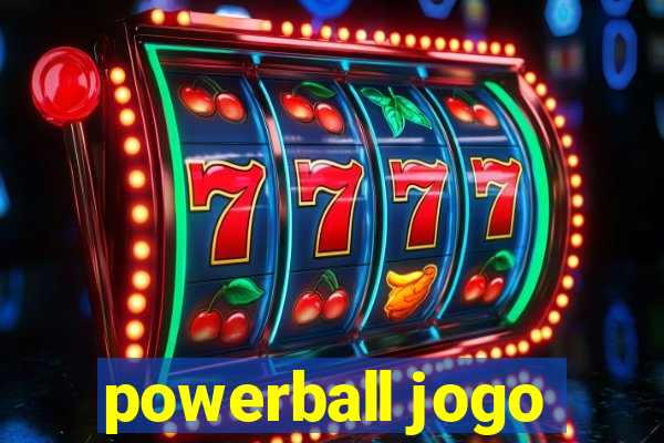 powerball jogo