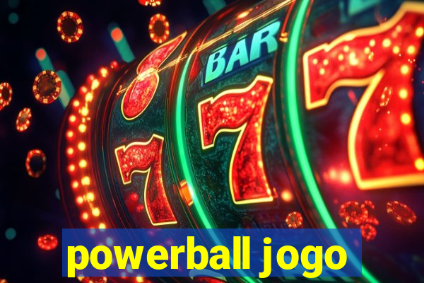 powerball jogo