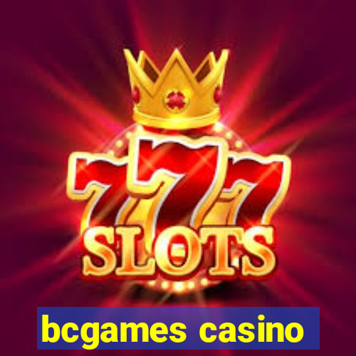 bcgames casino