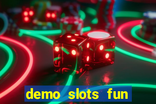 demo slots fun fortune mouse