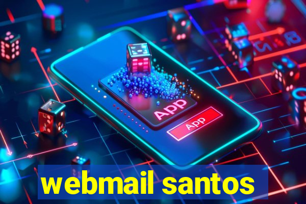 webmail santos