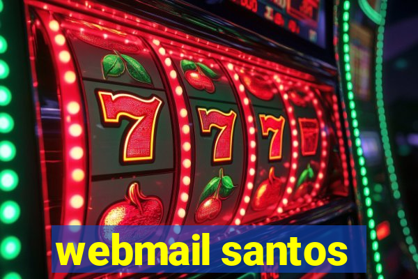 webmail santos