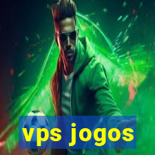 vps jogos