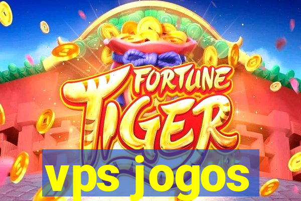 vps jogos