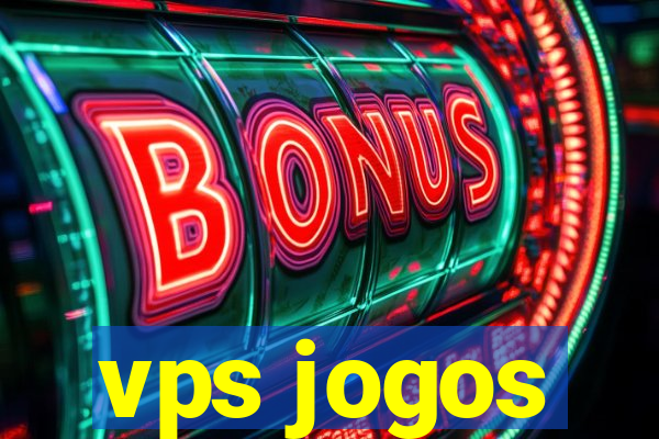 vps jogos