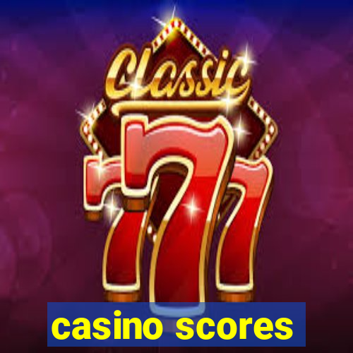 casino scores