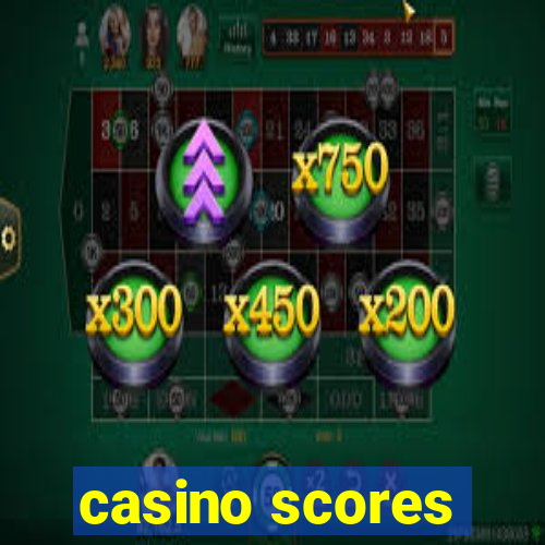 casino scores