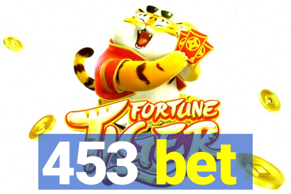 453 bet