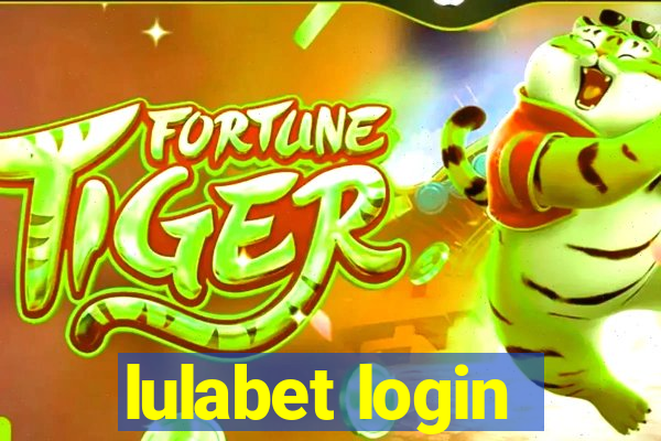 lulabet login