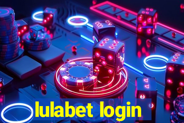 lulabet login