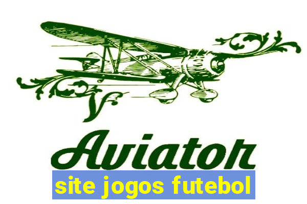 site jogos futebol