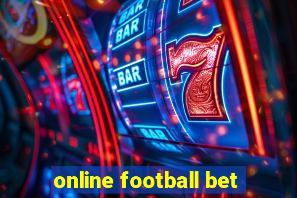 online football bet