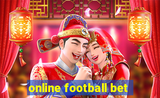 online football bet