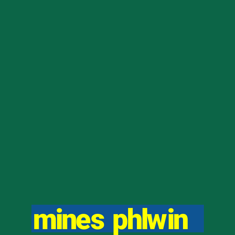 mines phlwin