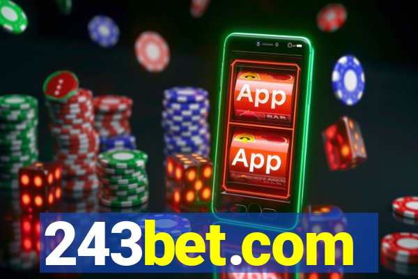 243bet.com