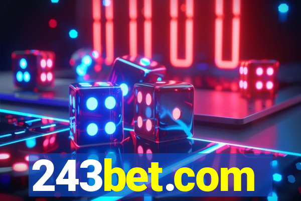 243bet.com