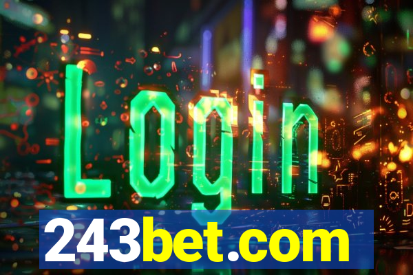 243bet.com