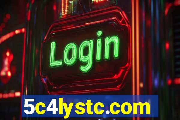 5c4lystc.com