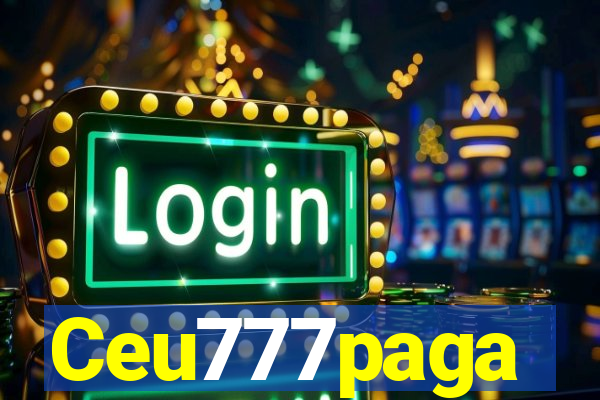 Ceu777paga